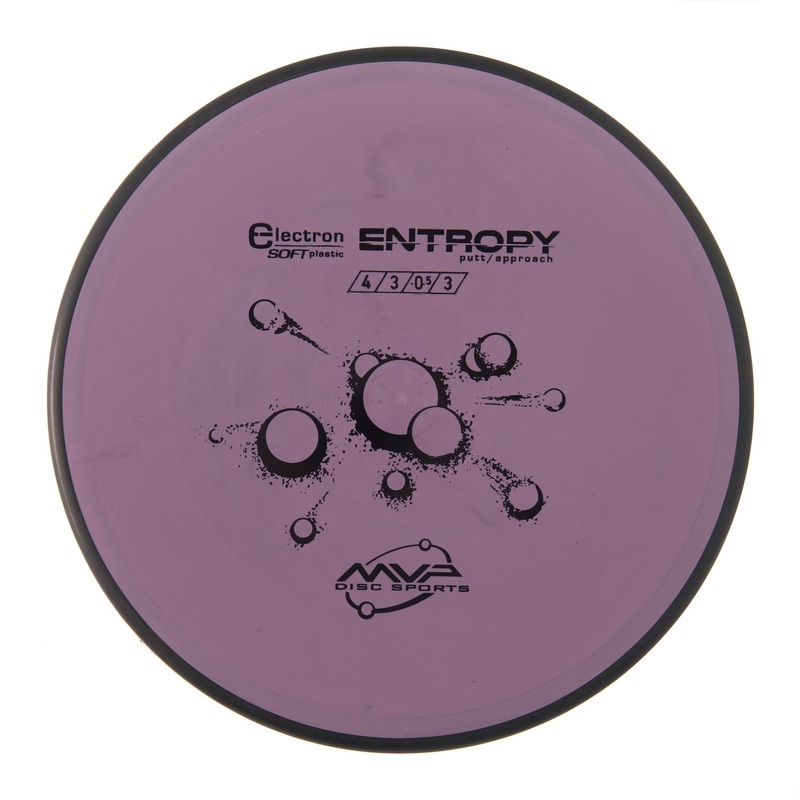 MVP Entropy – Electron Soft 165g | Style 0004