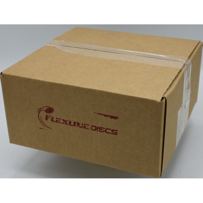 MYSTERY BOX 3 DISCS.