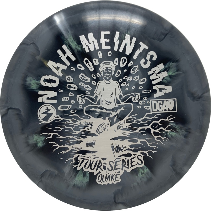Noah Meintsma Quake