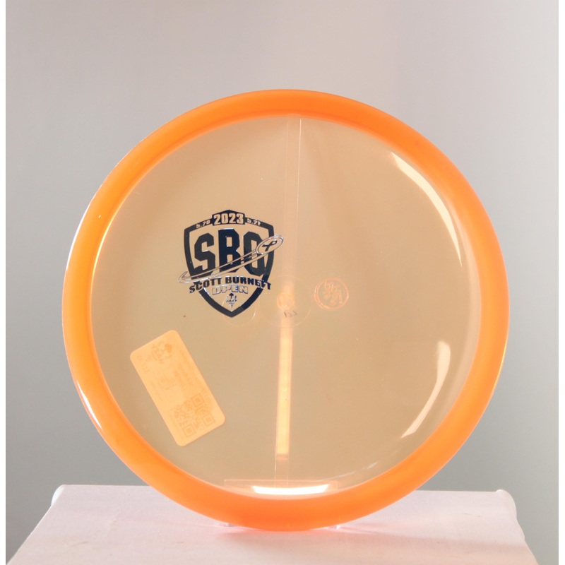 Pie Pan Discs 2023 SBO Cherry Conspiracy Midrange