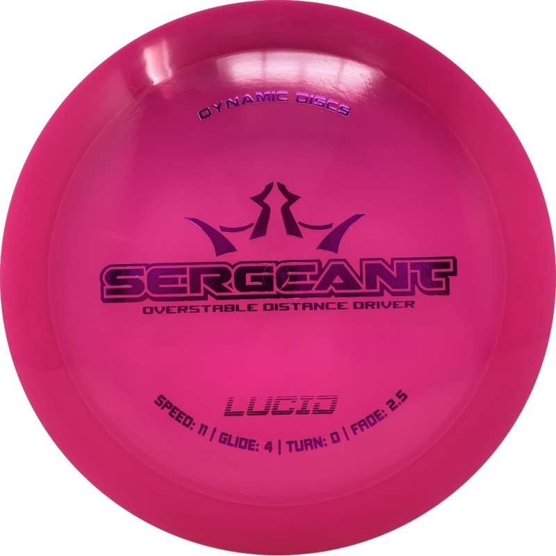 Sergeant
