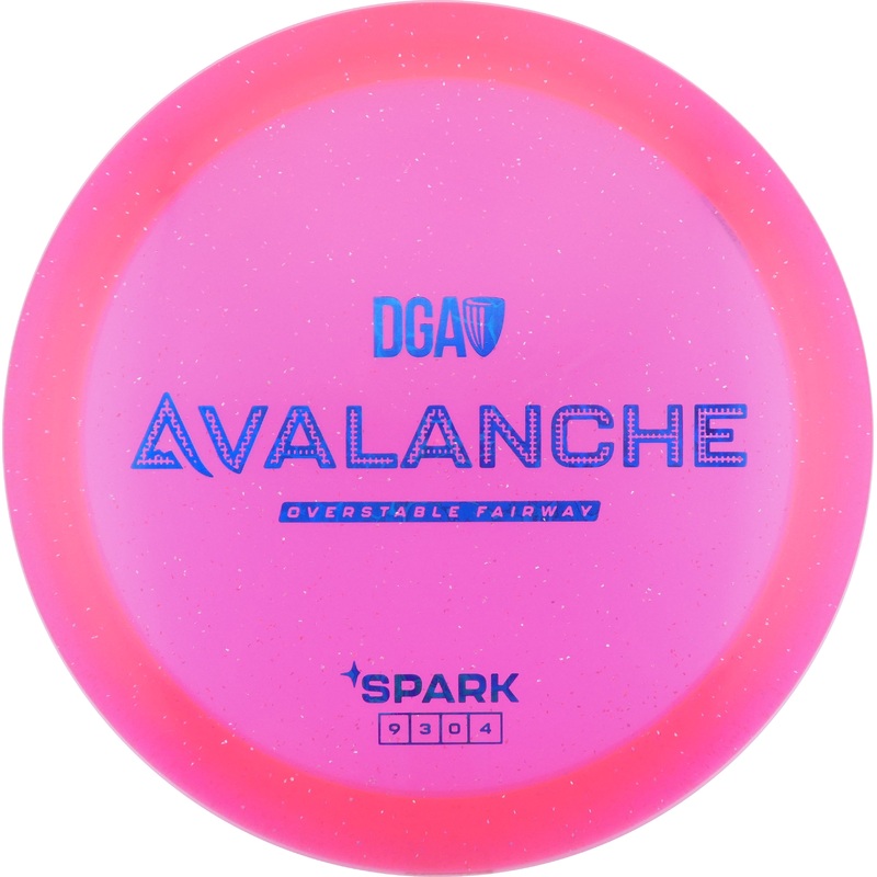 Spark Avalanche 173-174g