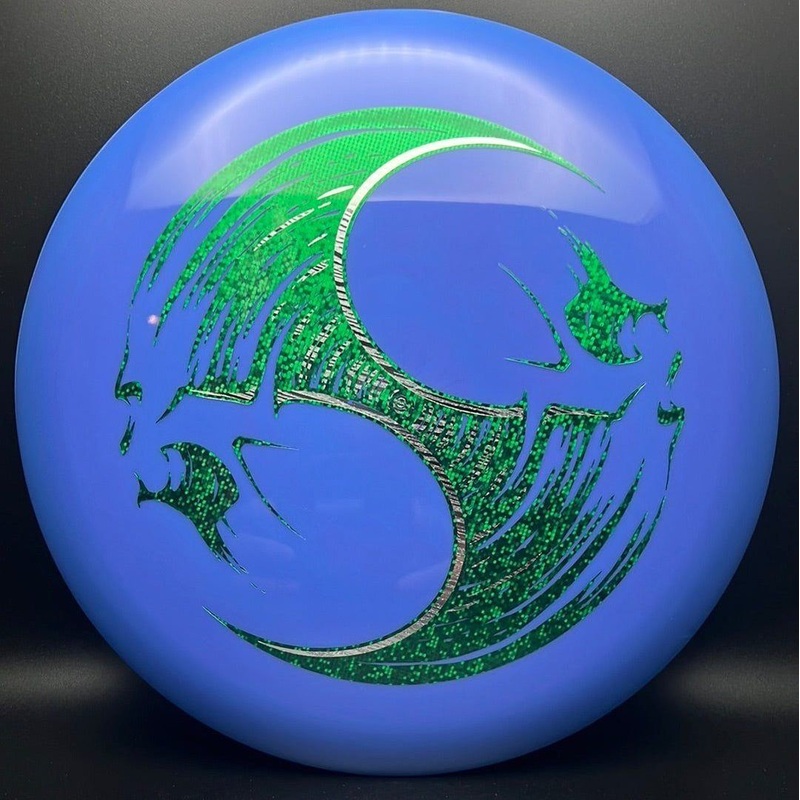 Star Rollo – “SkullBlade” by Marm O Set