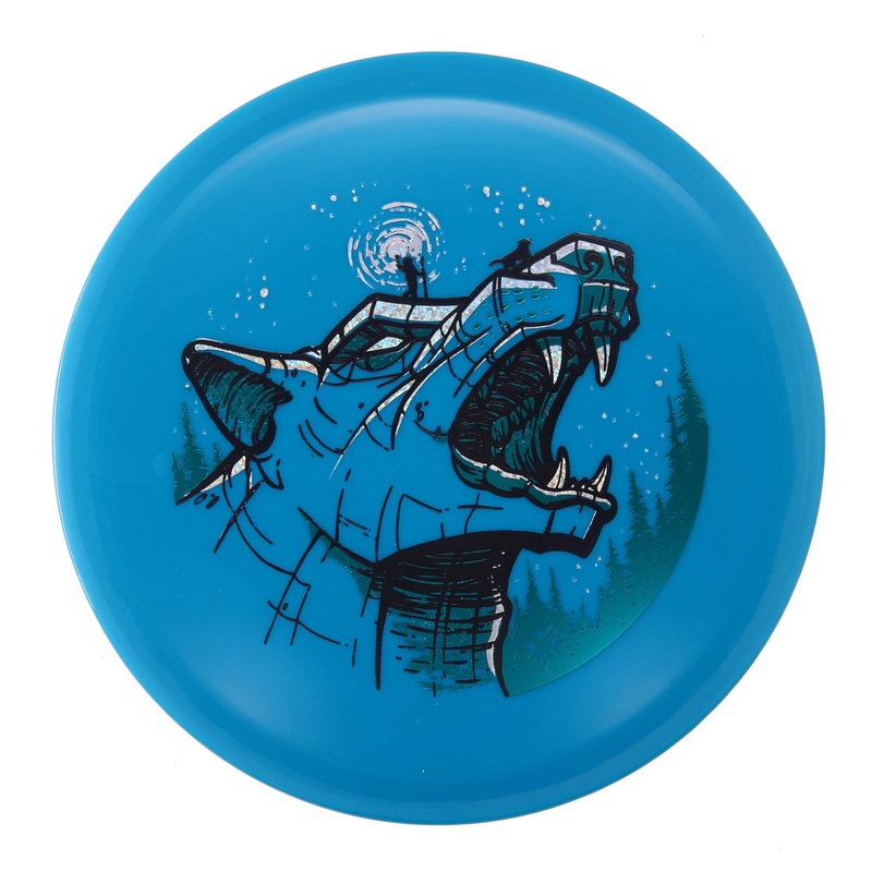 Streamline Drift – DFX Embark Neutron 175g | Style 0048