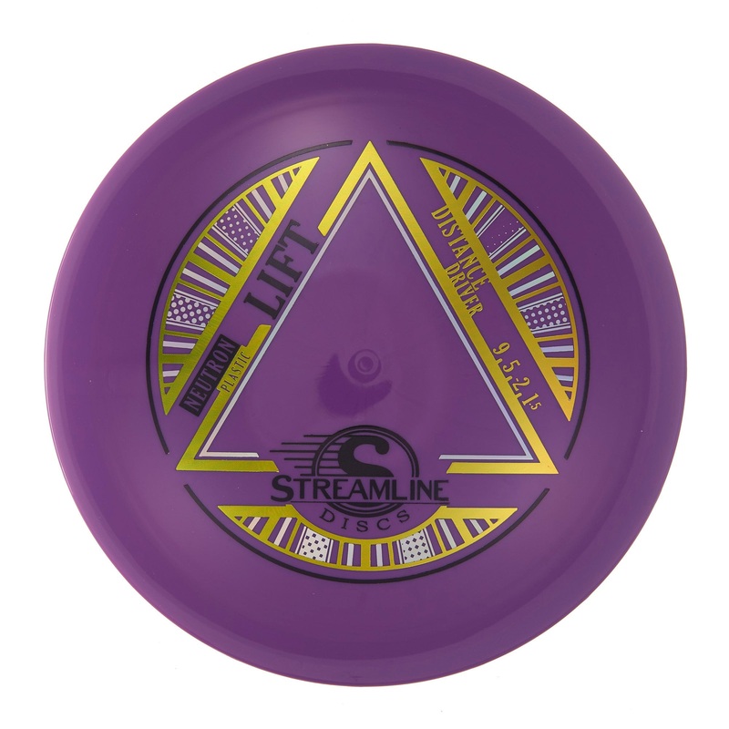 Streamline Lift – Neutron 173g | Style 0001