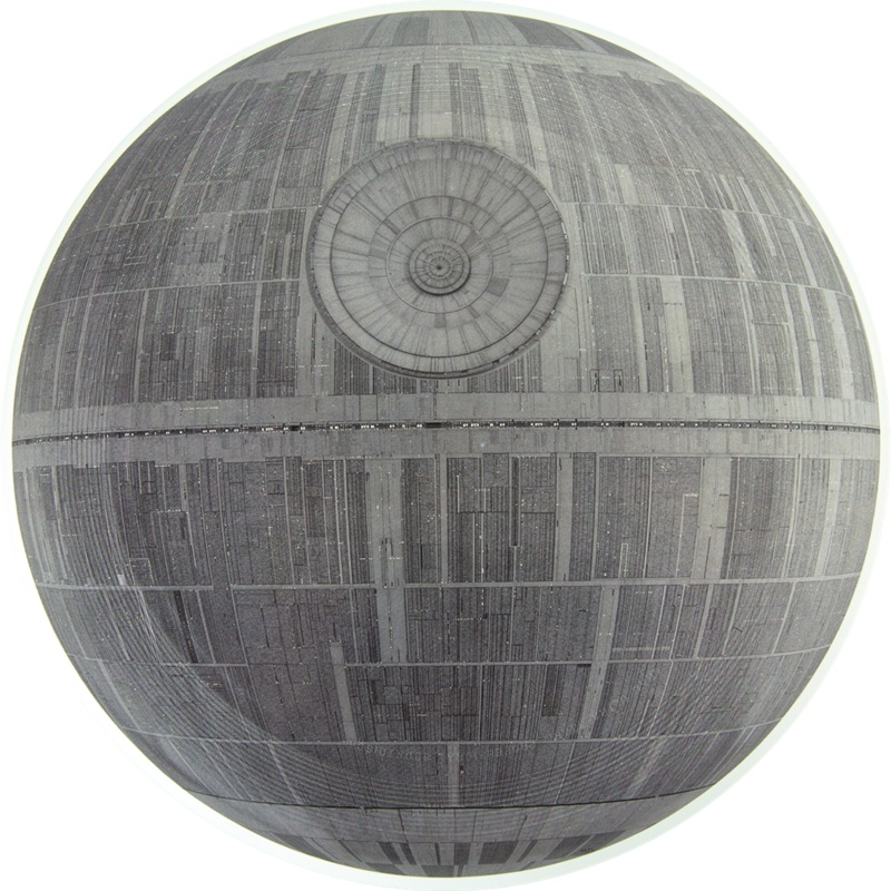 Ultra Star Supercolor DeathStar