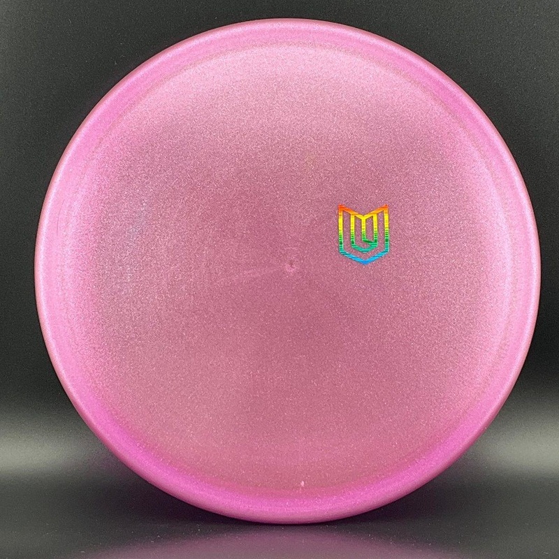 Z Metallic Buzzz OS – Paul Ulibarri Micro Shield