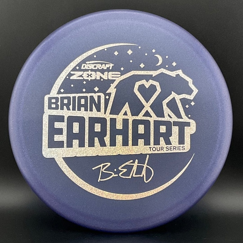 Z Metallic Zone – Brian Earhart 2021 Tour Series