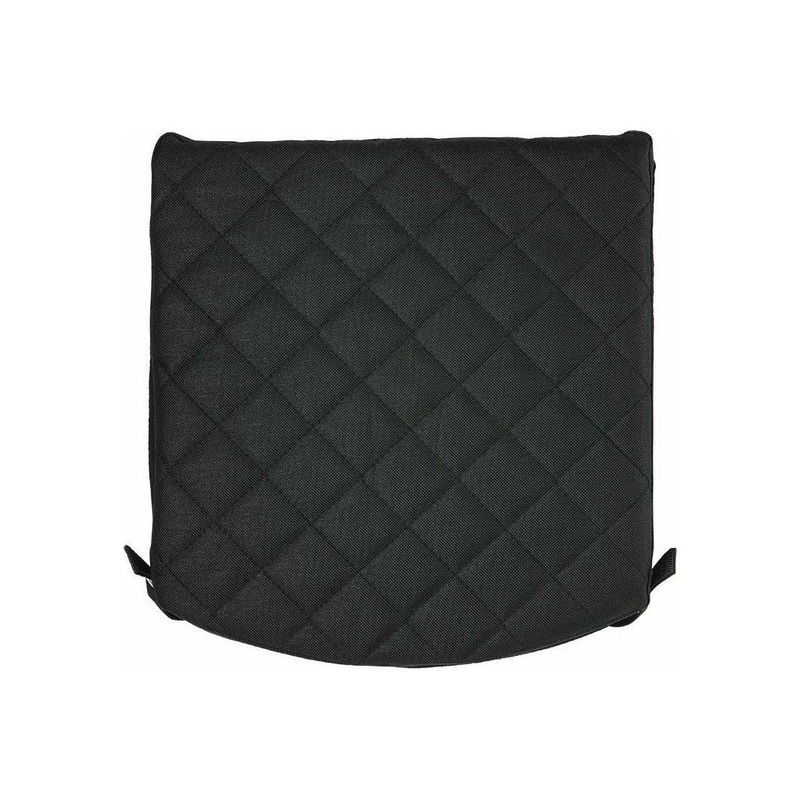 Zuca Disc Golf Cart 2″ Padded Seat Cushion