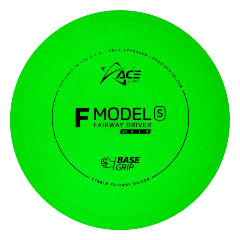 ACE Line BaseGrip Glow F Model S