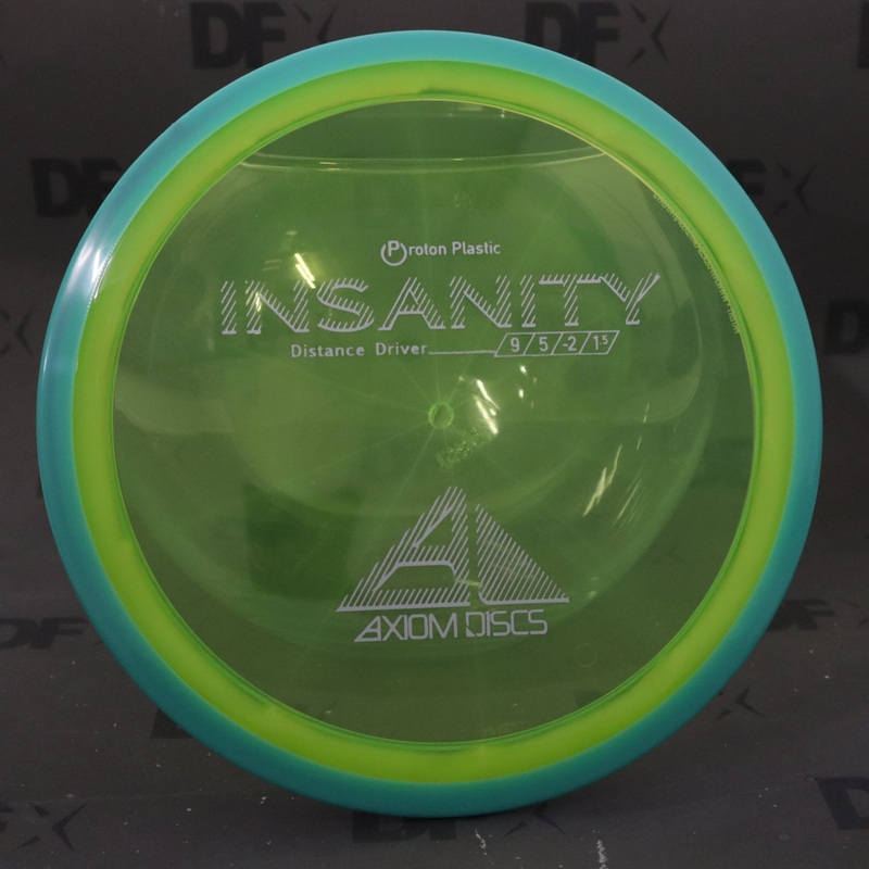Axiom Proton Insanity – Stock