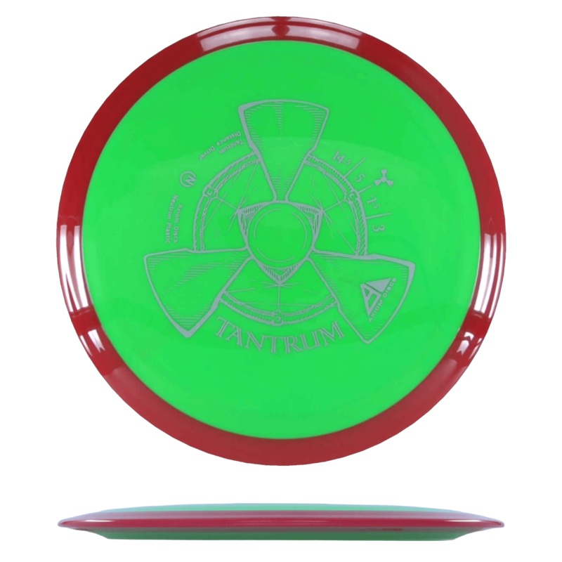 Axiom Tantrum