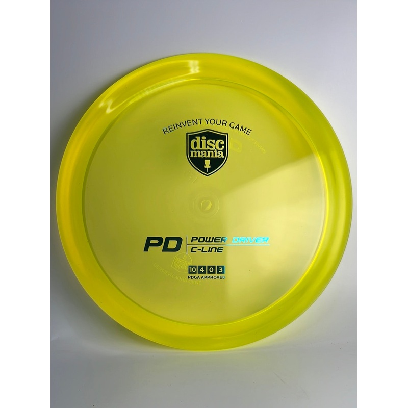 C-Line PD 175g