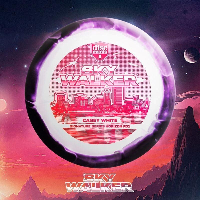 Discmania Casey White Horizon Horizon FD1 – Sky Walker