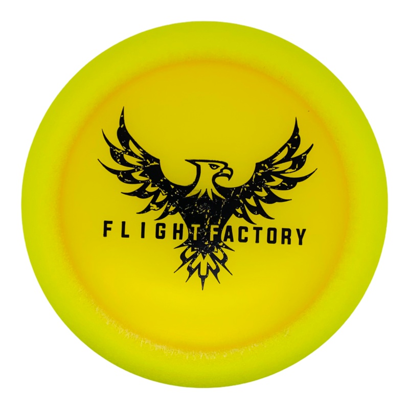 Flight Factory Eagle Innova Champion Blizzard Boss