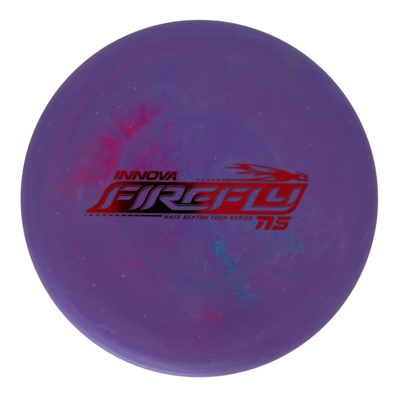 Innova Nexus Glow Firefly – Nate Sexton TS (2021)