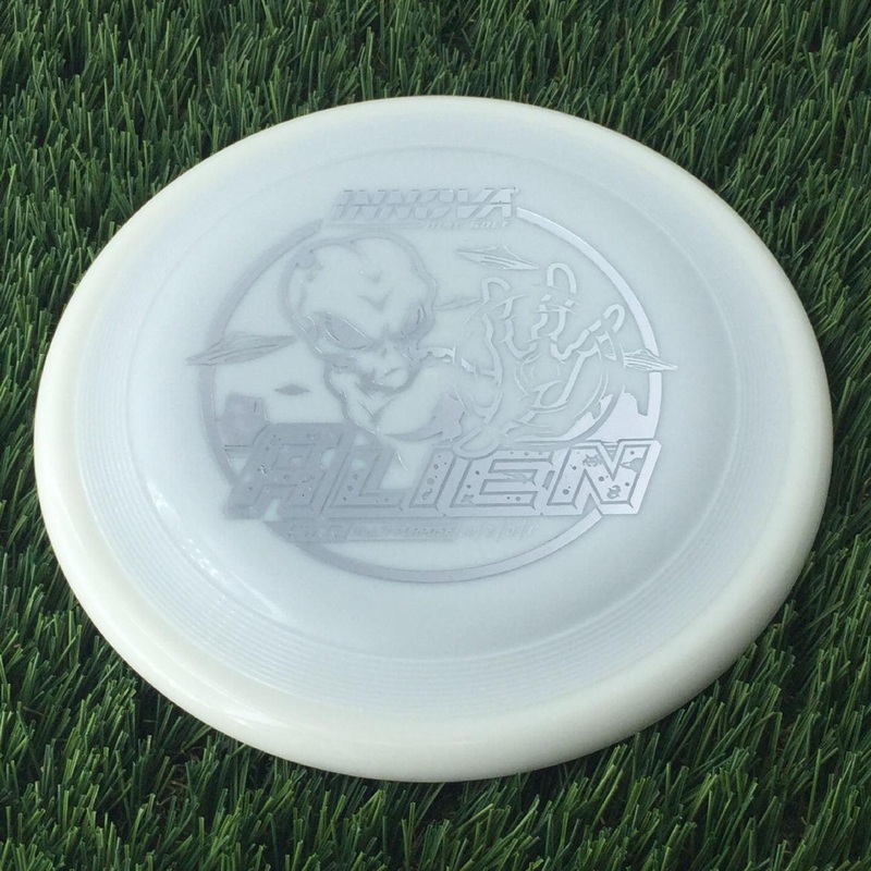 Innova Star Alien – 175g – White