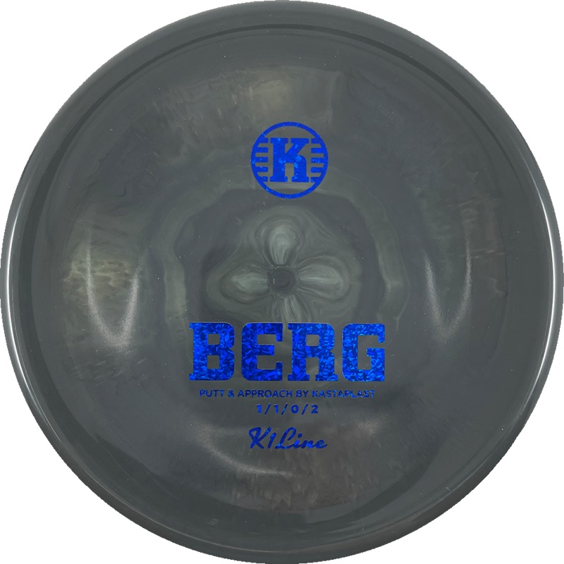 K1 Line Berg