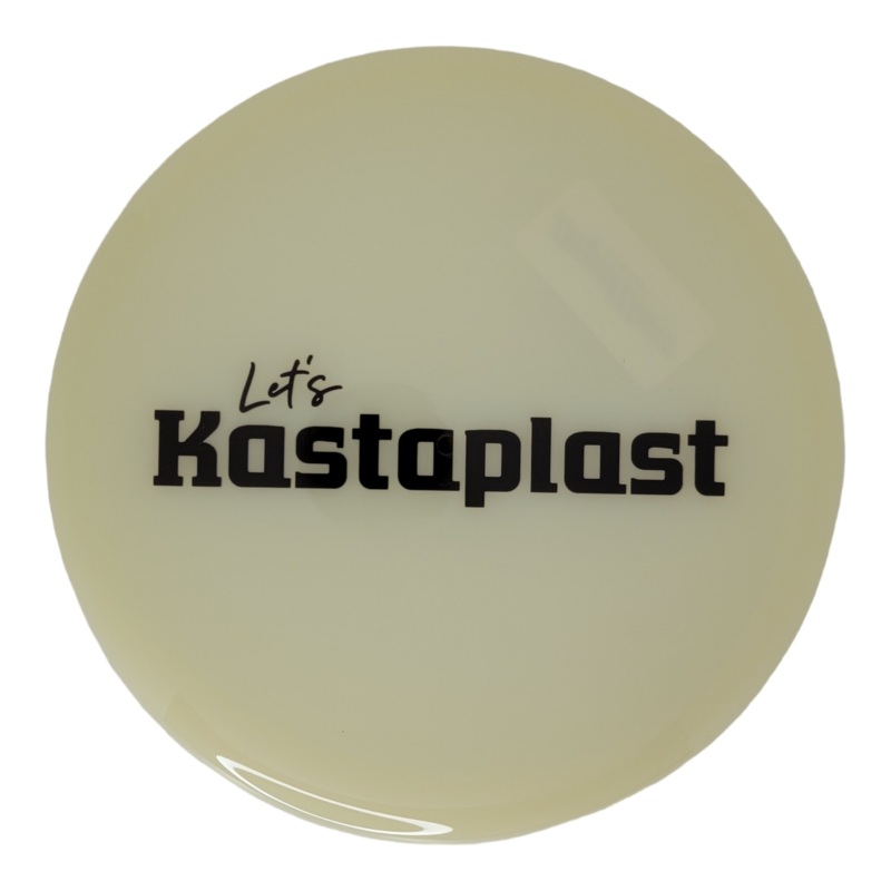 Kastaplast K1 Glow Reko – Let’s Kastaplast