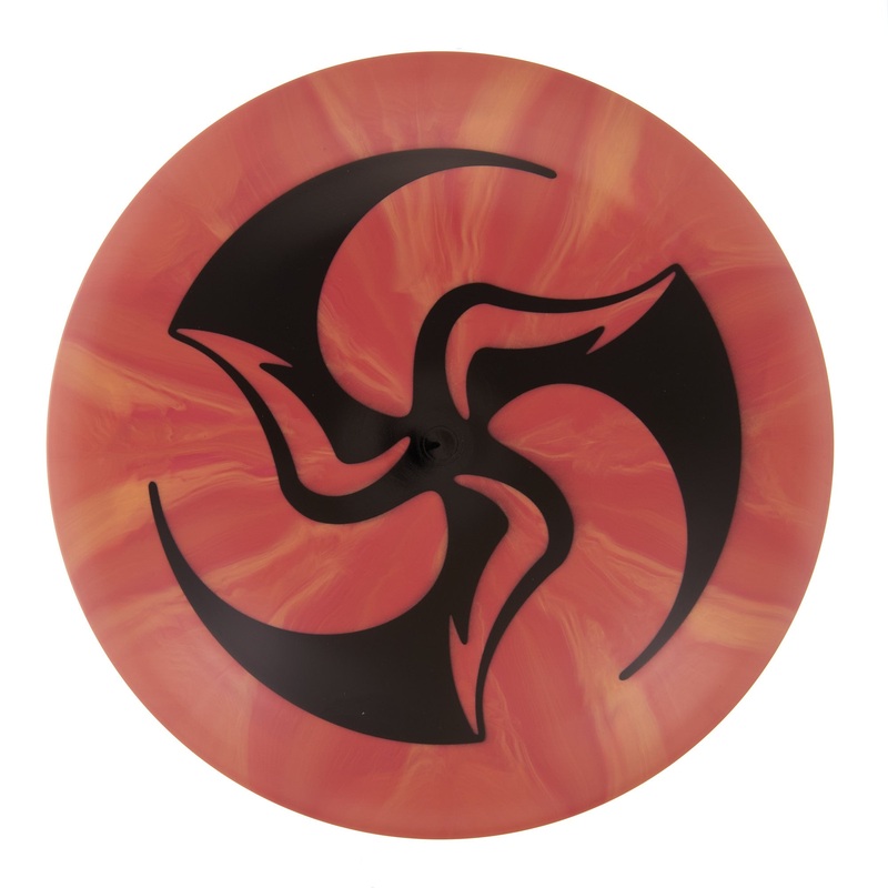 Latitude 64 Ballista Pro – Huk Lab TriFly Gold Burst DyeMax 177g | Style 0013
