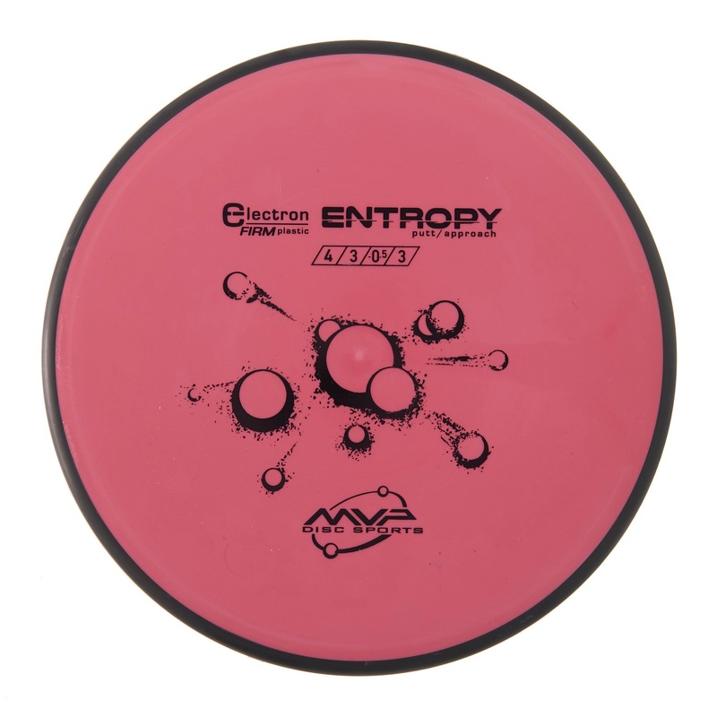 MVP Entropy – Electron Firm 174g | Style 0002