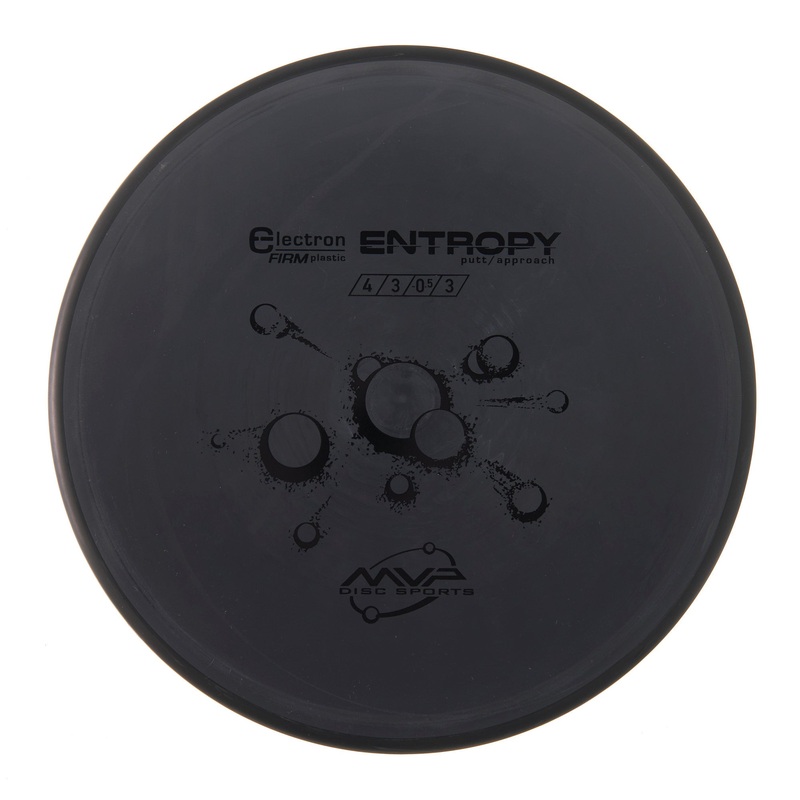MVP Entropy – Electron Firm 174g | Style 0004