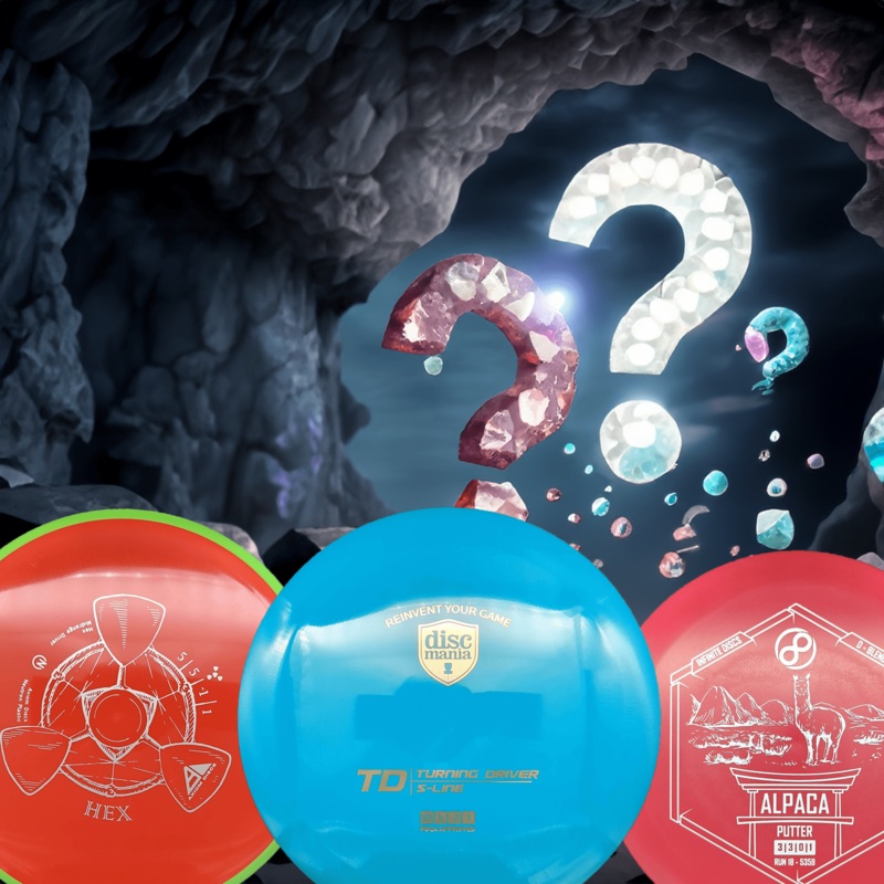 Mystery Midrange!