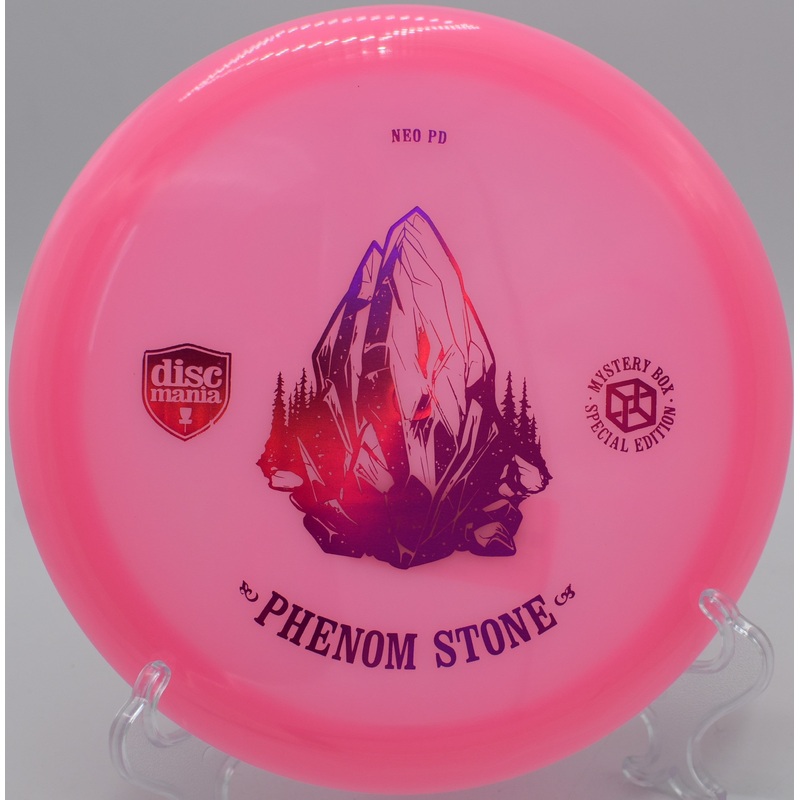 Neo PD (Phenom Stone)