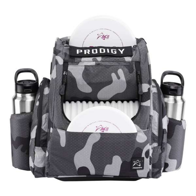 Prodigy BP-2 V3 Rip Stop Backpack with Nameplate