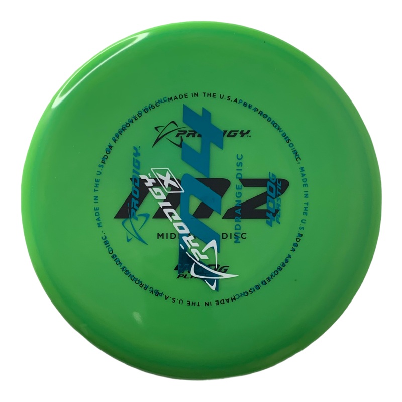 Prodigy M2 – X-Outs