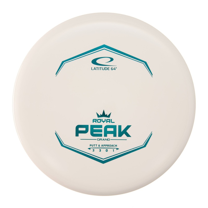 Royal Grand Peak