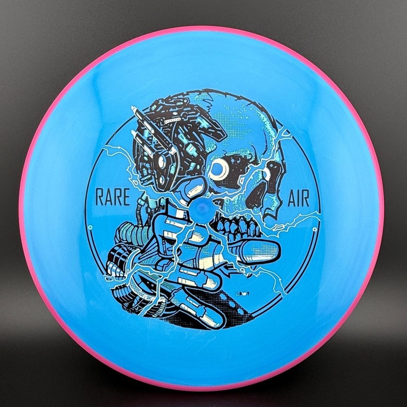 Soft Neutron Proxy – [STRATUS] FEAR V2 by Les White