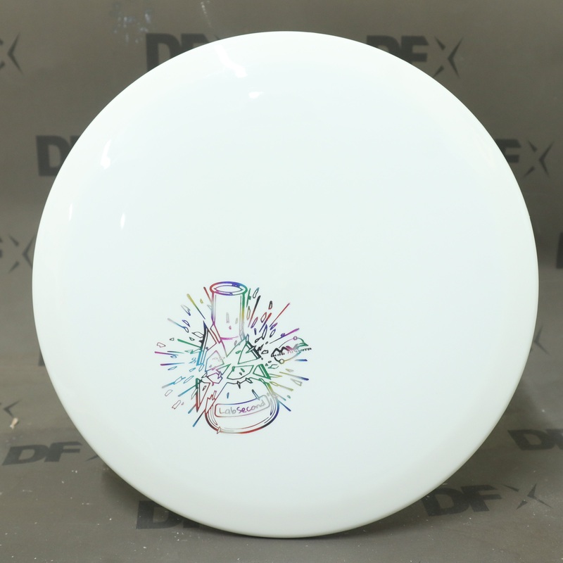 Streamline Ascend – Lab Second