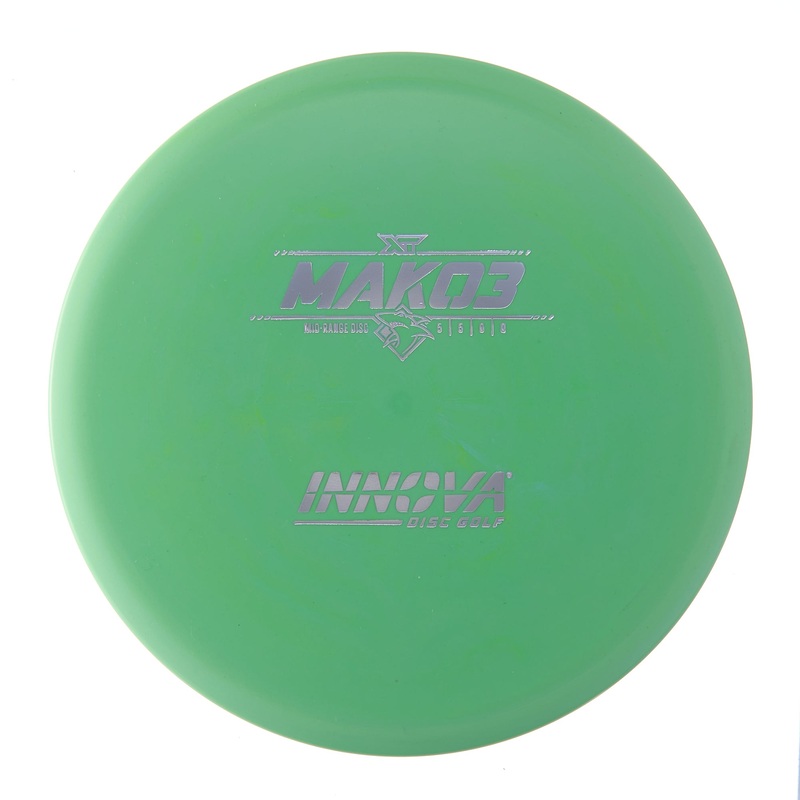 XT Mako3
