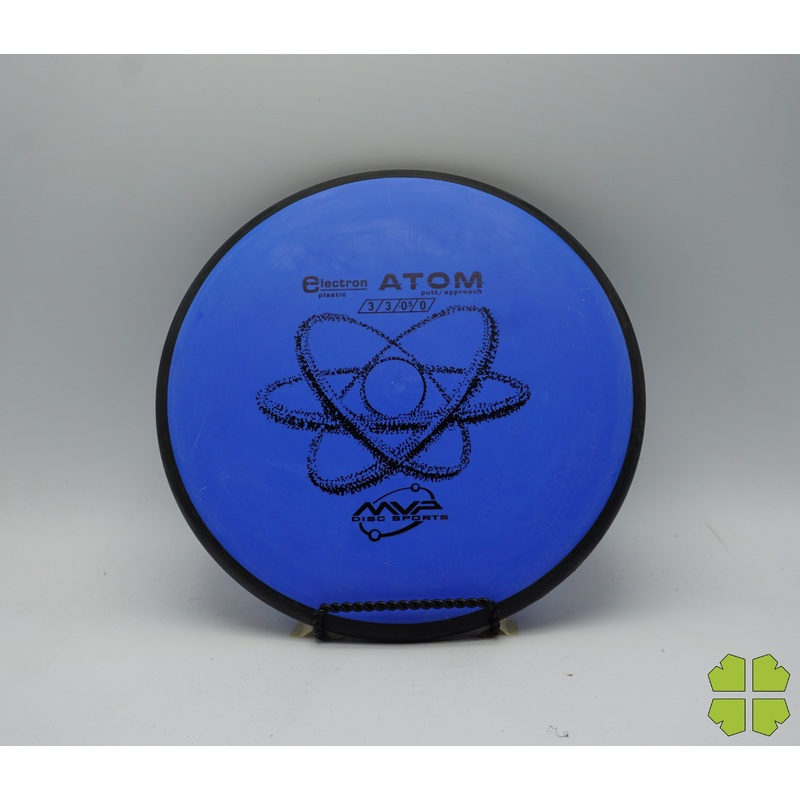 Atom – Electron
