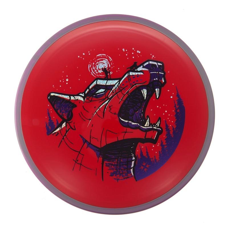 Axiom Crave – DFX Embark Neutron 174g | Style 0049