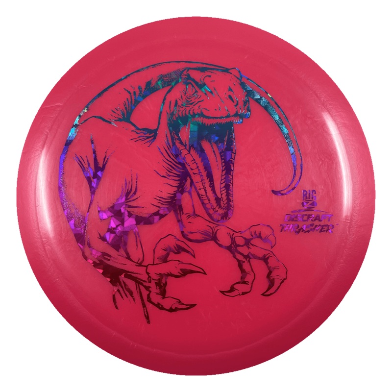 Big Z Thrasher