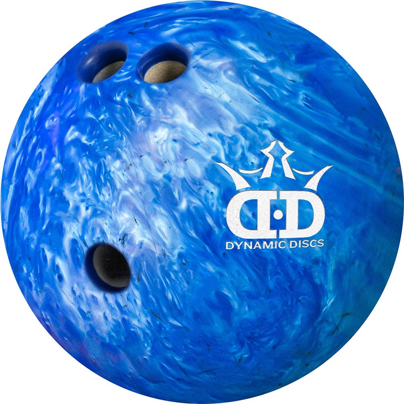 Bowling Ball DyeMax