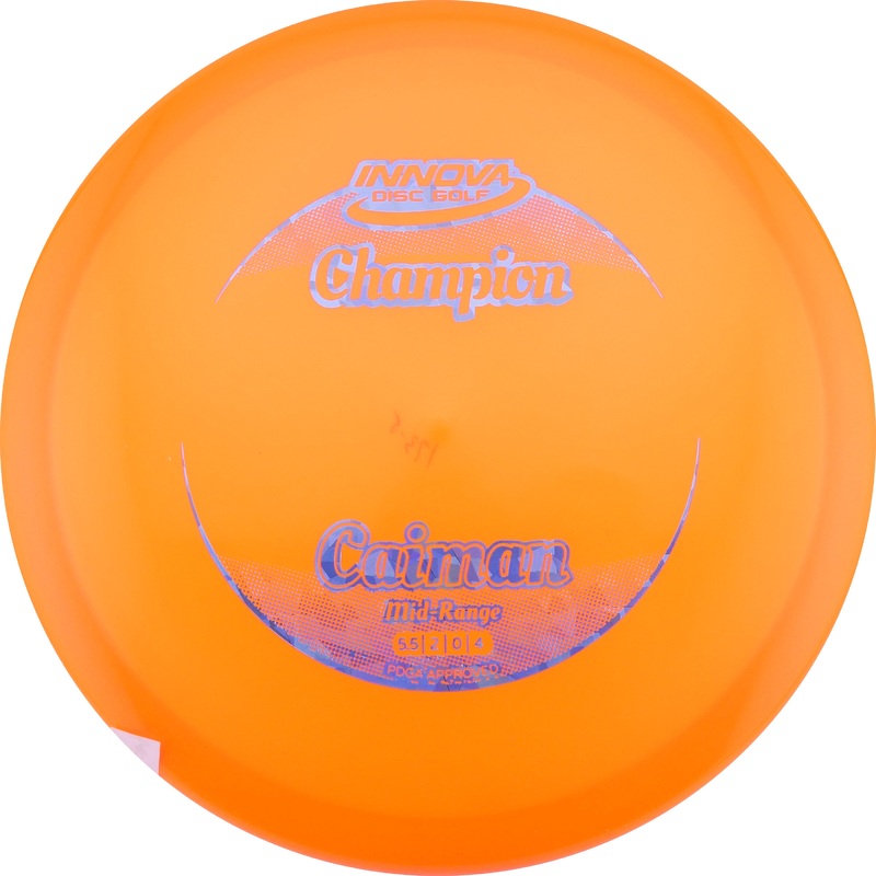 Champion Caiman 173-175g