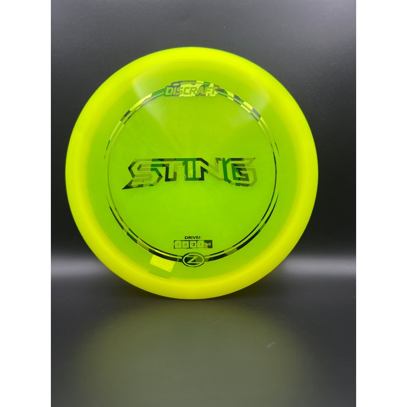 Discraft – Sting – Z-Line