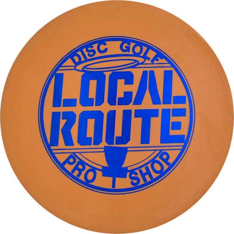 EV-7 OG Firm Mobius – Local Route “In the Circle”