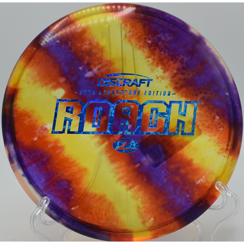 Fly Dye Z Roach (2023 Ledgestone)