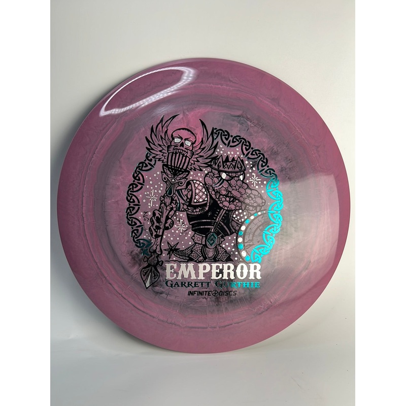 Garrett Gurthie Emperor 175g