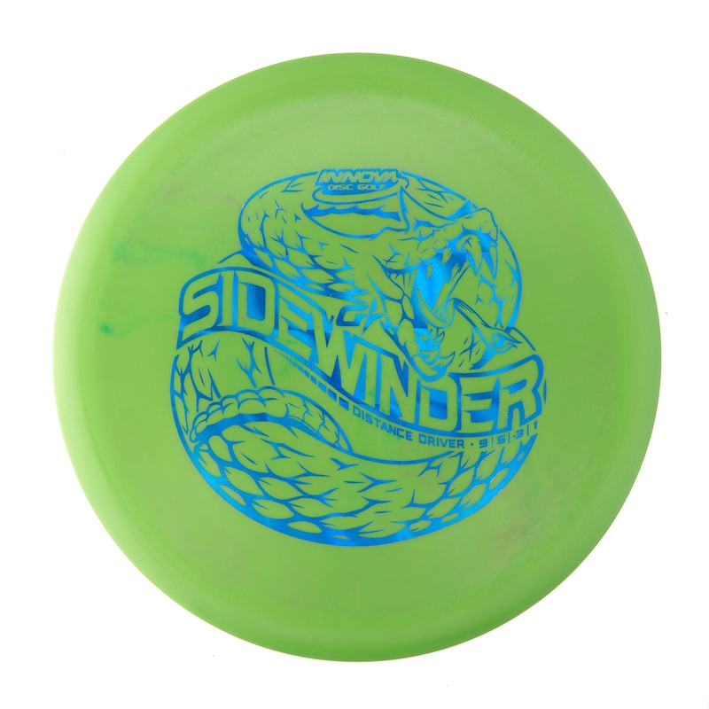 GStar Sidewinder