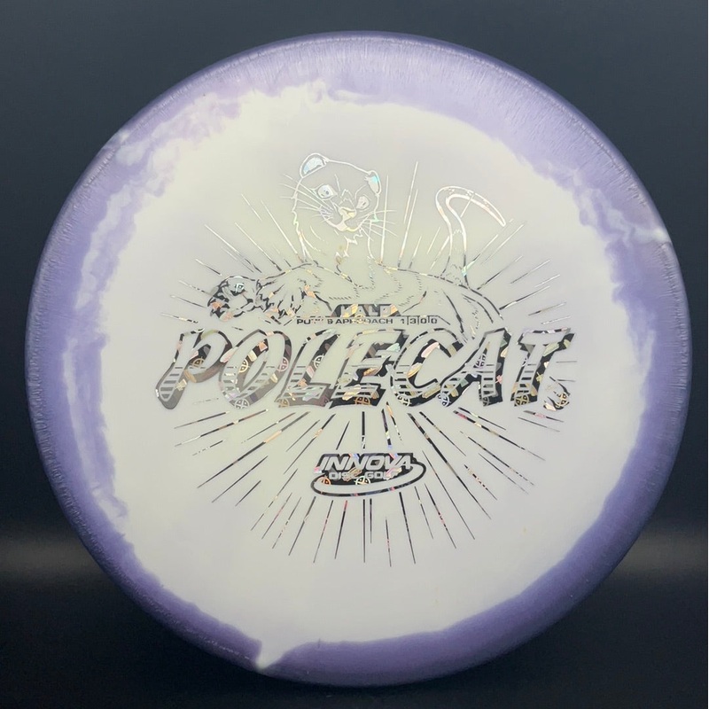Halo Star Polecat – 2022 Edition