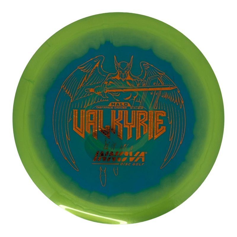 Innova Halo Star Valkyrie