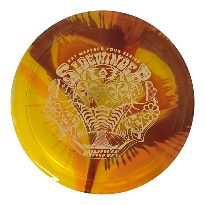 Innova I-Dye Champion Sidewinder – Kat Mertsch (2024)