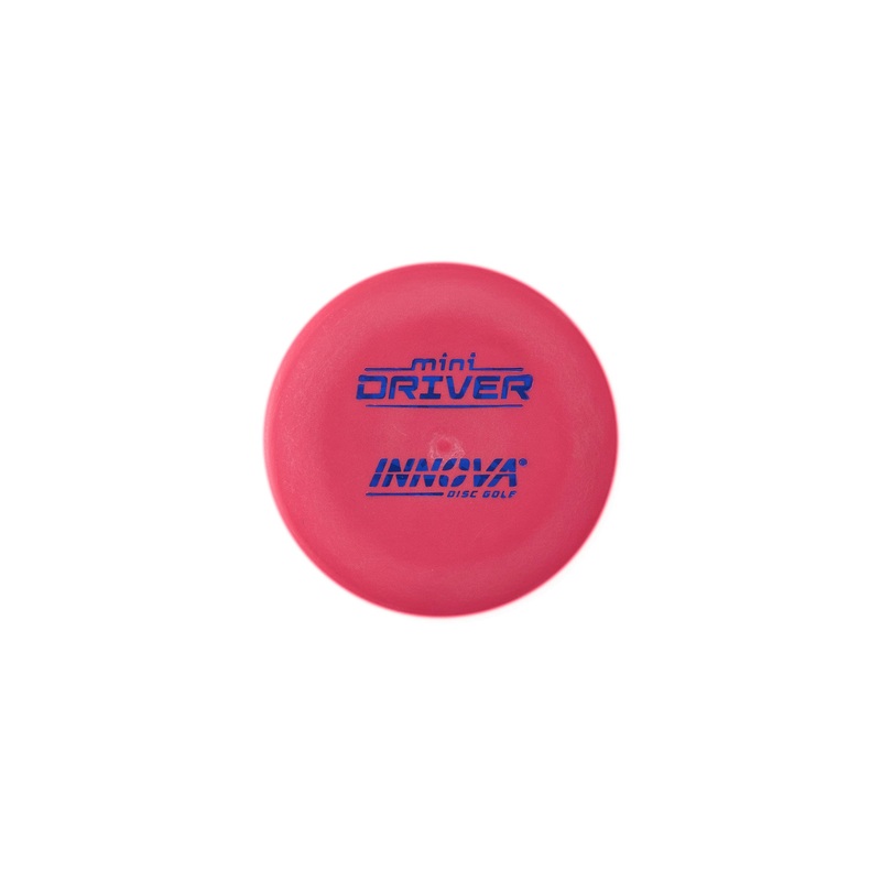 Innova Mini Marker – Mini Driver 48g | Style 0026