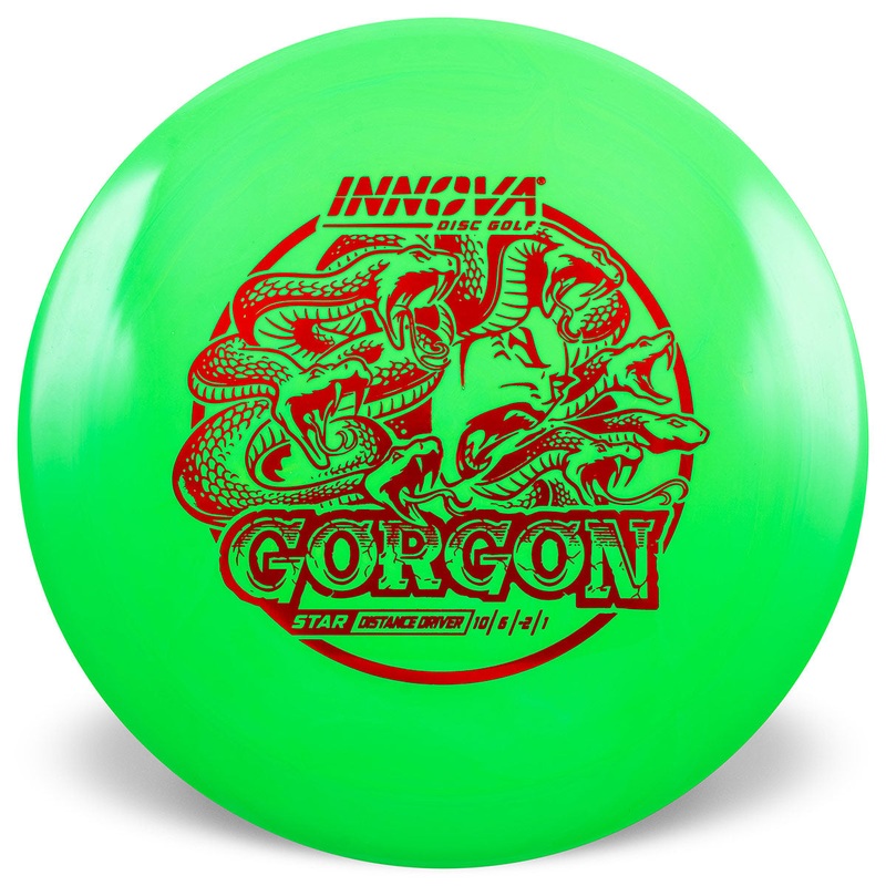 Innova Star Gorgon