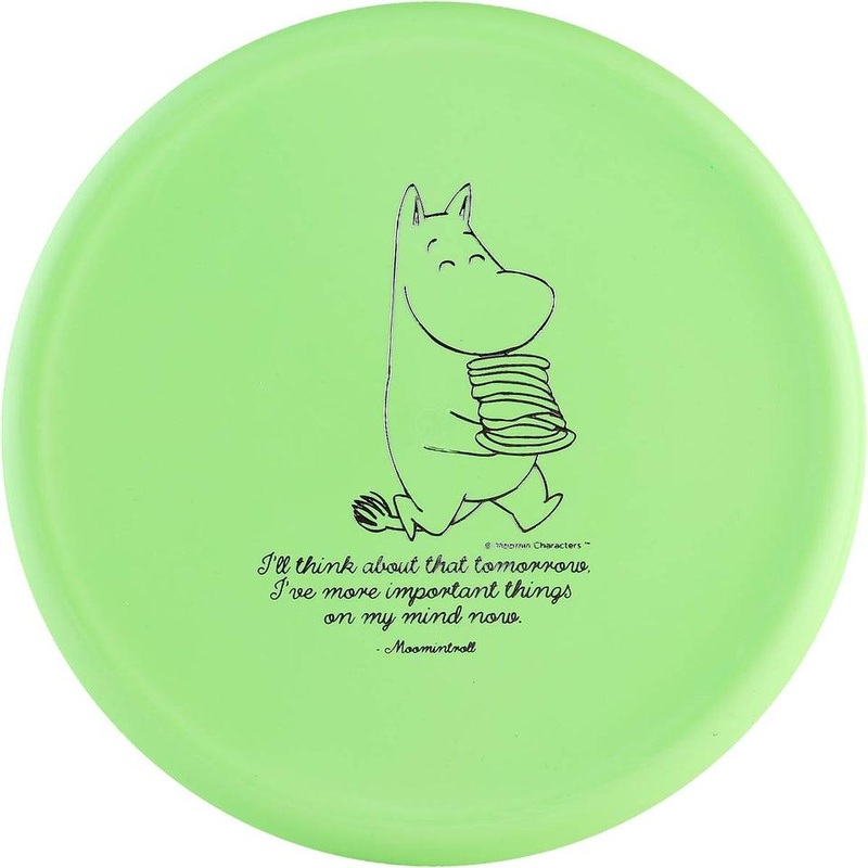 Kastaplast K3 Berg (Moomin’ Special Edition)
